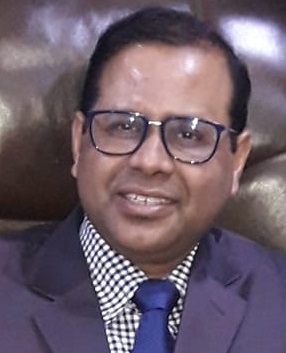 Shameem Ahmed