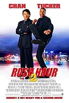Jackie Chan and Chris Tucker in Rush Hour 2 (2001)