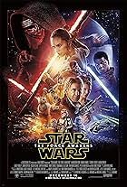 Harrison Ford, Anthony Daniels, Carrie Fisher, Kenny Baker, Michael Giacchino, Peter Mayhew, Nigel Godrich, Oscar Isaac, Brian Herring, Lupita Nyong'o, Dave Chapman, Adam Driver, Gwendoline Christie, John Boyega, and Daisy Ridley in Star Wars: Episode VII - The Force Awakens (2015)